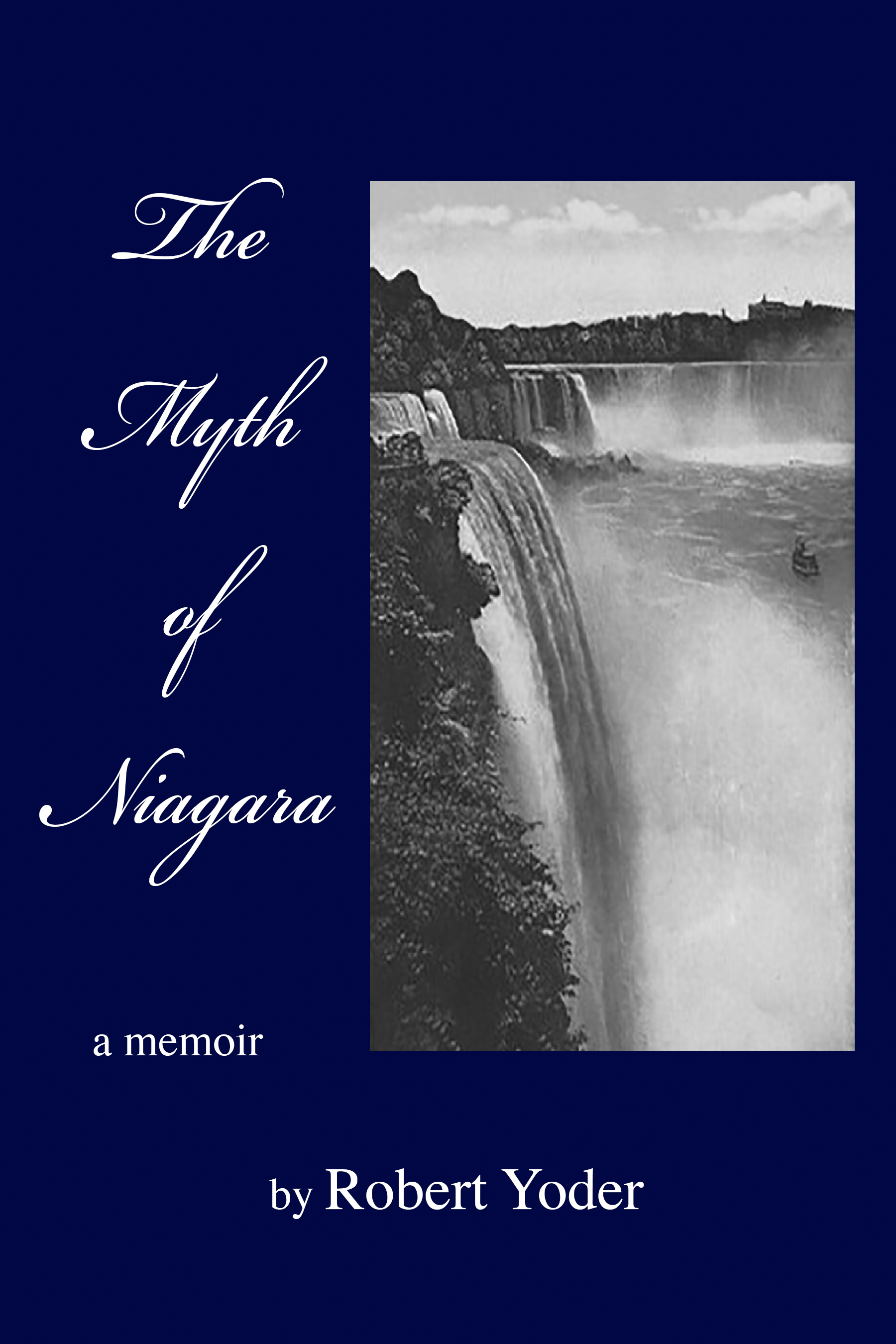 The Myth of Niagara